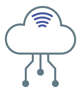 Bulut teknolojisi çoklu bağlantıları birleştiriyor