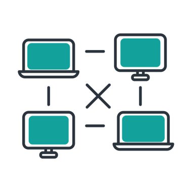 Bulut hesaplama sistemi üzerinden birbirine bağlı birden fazla aygıt