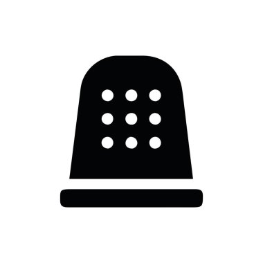 Tekstil endüstrisinde yüksük el koruması