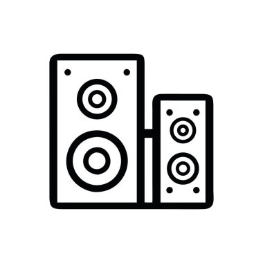 hoparlör sistemi hip hop ses ve müzik kültürü