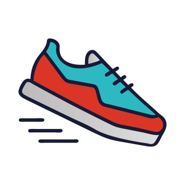 Antrenman ve yarışma için yüksek performanslı koşu ayakkabısı