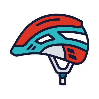 Güvenlik ve performans için profesyonel bisiklet kaskı