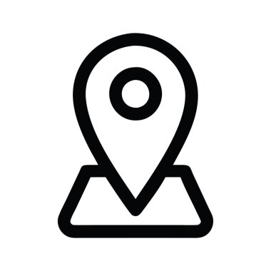 navigasyon ve turizm için konum kodu