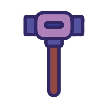 Ayakkabı tamircisi, çekiç, ayakkabı, el işi aletleri.