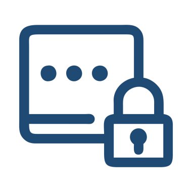 Telekomünikasyon endüstrisinde kilit ile güvenli iletişim