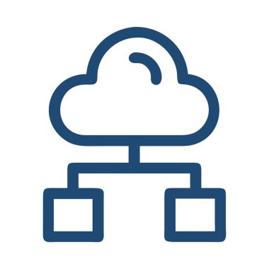 Telekomünikasyon endüstrisinde bulut ağı deposu