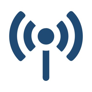 telekomünikasyon endüstrisinde kablosuz ağ sinyali