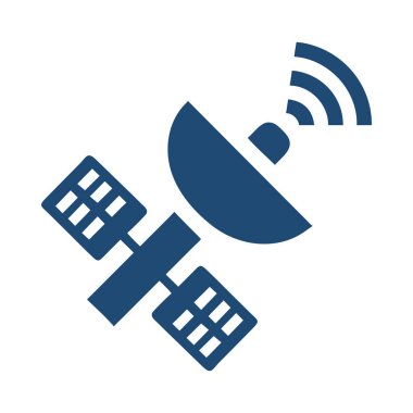 Telekomünikasyon endüstrisindeki uydu sinyalleri