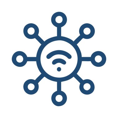 telekomünikasyon endüstrisinde kablosuz ağ düğümü