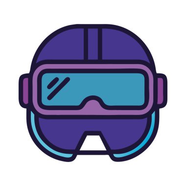 Sanal gerçeklik kaskı gelişmiş VR dişlisi