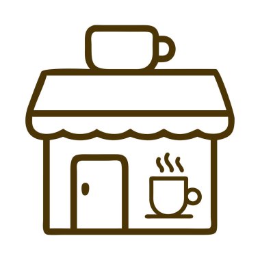 Kahve dükkanı kahve kültürü ve sosyal deneyimler