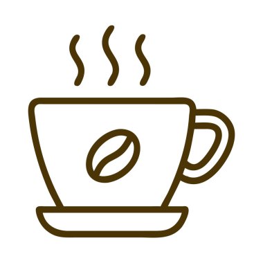 Espresso fincanı kahve kültürü ve zengin lezzet