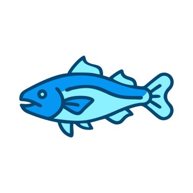 Okyanus yaban hayatı ve hızlı deniz yırtıcıları için barakuda.