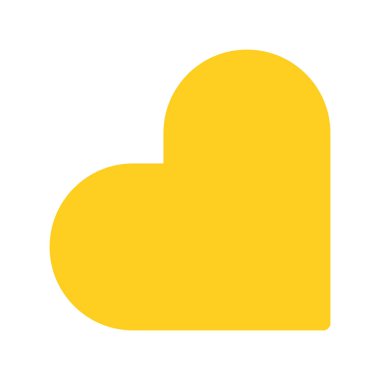 Geometrik Şekil yuvarlak modern soyut sanatsal bileşim