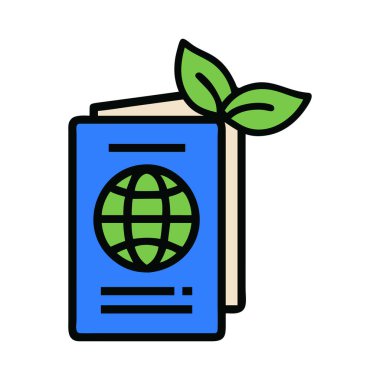 Yeşil seyahat uygulamalarını teşvik eden sürdürülebilir turizm rehberi