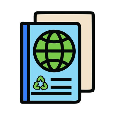 Sorumlu gezginler için sürdürülebilir turizm pasaport rehberi