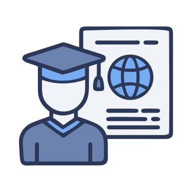 Yüksek lisans öğrencileri için öğrenci vize onaylama süreci