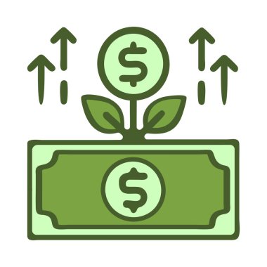 Yenilenebilir kaynaklar ve sürdürülebilir büyüme için çevre yatırımları