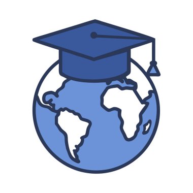 Küresel lisansüstü öğrencilere öğrenci vizesi