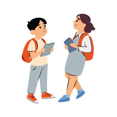 Çok kültürlü okul tasarımı öğrencileri