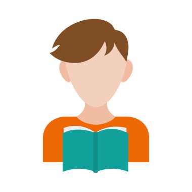 Kitap okuma öğrenimi ile Zihin Okuma Öğrencisi