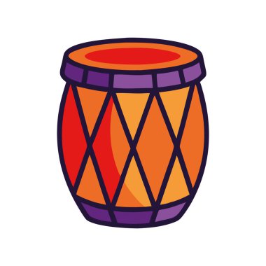 Hint festivali davul müzik geleneği