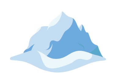 Kar Bankası zirveyi dağ manzaralarıyla kapladı