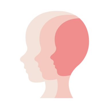 Bilinçaltı zihin birden fazla zihinsel katman