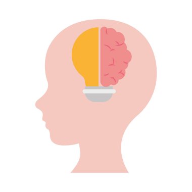 Ampulün içindeki bilinçaltı Akıl Beyni