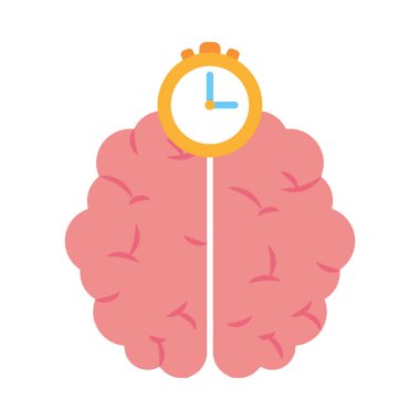 Saatin farkında olan bilinçaltı zihni.