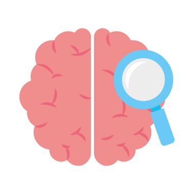 Büyüteçli bilinçaltı zihni