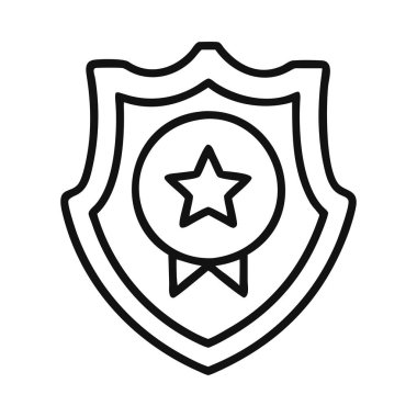 Polis Logosu Kurdeleli Zarif