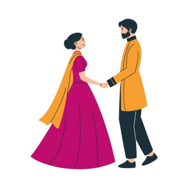 Hint Nişanı Romantik an Tasarımı