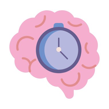 Bilinçaltı zihin saat derin düşünce