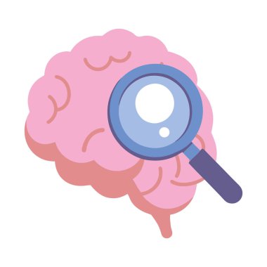 Büyüteci olan bilinçaltı zihni