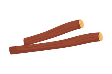 Hint Baharatları Meyankökü Kuru Bitkiyi İyileştirir Doğal Mutfak Malzemesi Tıbbi Tat Geleneksel Organik