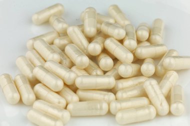 LVIV, UKRAINE - Nisan 06, 2023: Now Foods, Melatonin Kapsülleri.