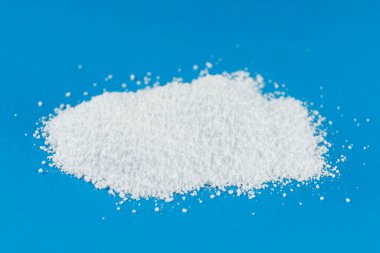 Sodyum askorbat. Tozda C vitamini.