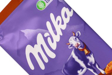 LVIV, UKRAINE - 22 Mayıs 2024: