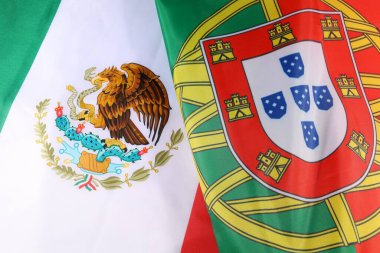 Portekiz ve Portekiz 'de ilişkiler kavramı.