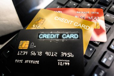 Bankacılık, Kredi kartı teknolojisinin gelecekteki kredi kartı ve finansal güvenlik teknolojisinin kapatılması