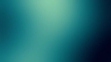 Soyut mavi dalga animasyon sıvısı efekti arka planı. 4K video.