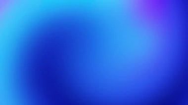 Renk neon gradyanı. Soyut bulanık arkaplan taşınıyor. Pürüzsüz renk değişimi. 4K hareket canlandırması.
