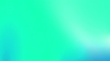 Holografik gradyanın yeşilden beyaza geçişi, akışkan, pürüzsüz görsel enerji ve geleceksel estetik ile dinamik dalga hareketi oluşturur.