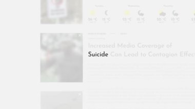 Sahte haber başlıklarında 