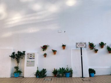 a house in the city of barcelona