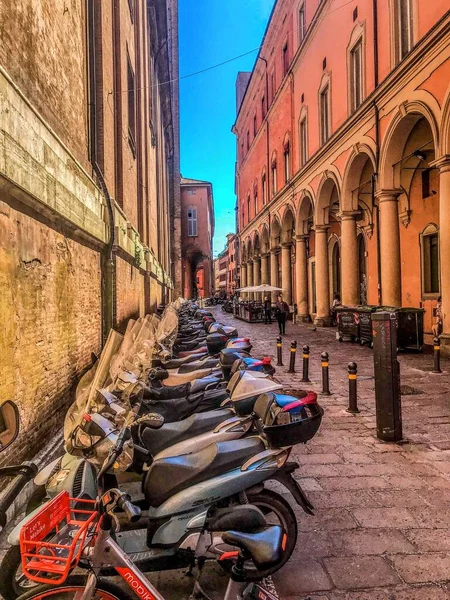 Wenecja Widok Miasto Włochy — Zdjęcie stockowe