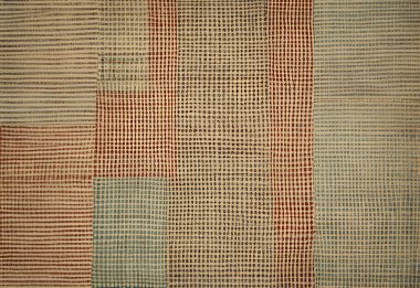 Vintage antik dokulu arka plan. Farklı renk desen ile