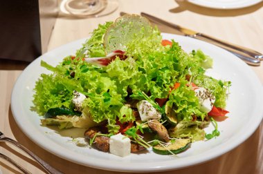 Yeşil cila kafalı bir dişçi matkap makinesi..