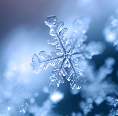 makro kar tanelerini kapat